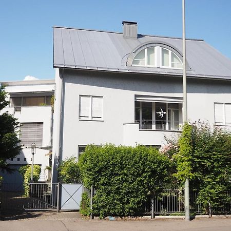Stadthaus Seeblick E75 FDH Екстериор снимка