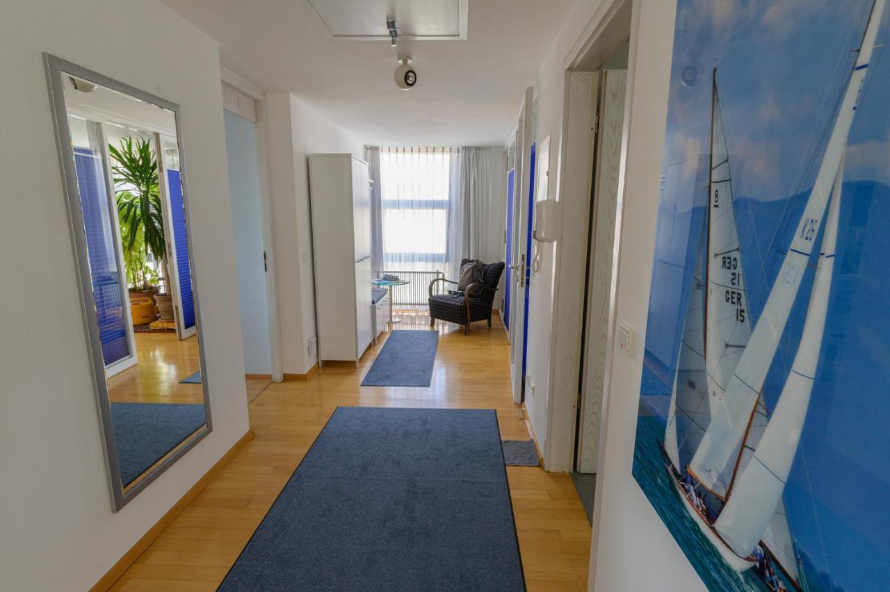 Stadthaus Seeblick E75 FDH Екстериор снимка