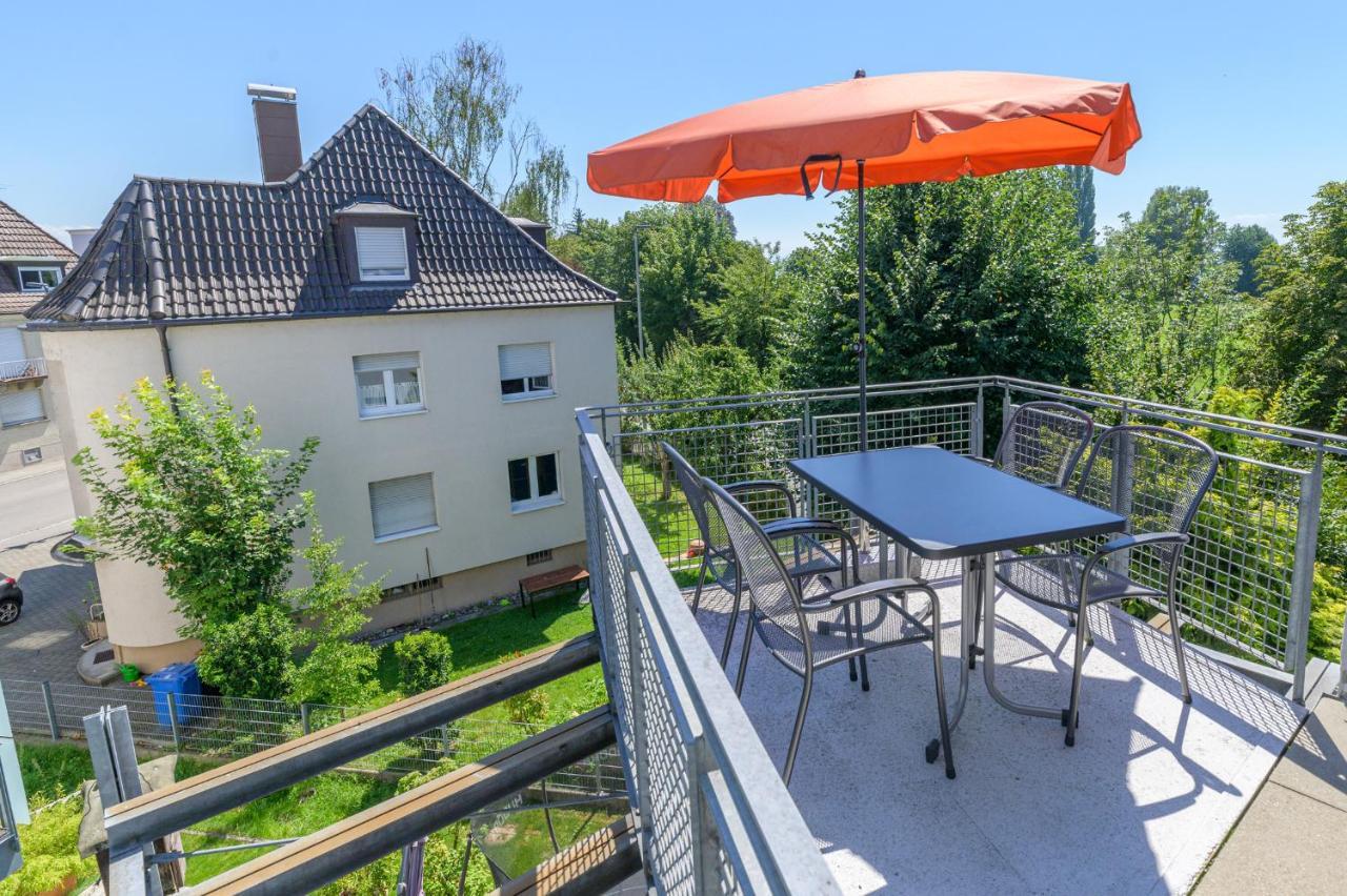 Stadthaus Seeblick E75 FDH Екстериор снимка